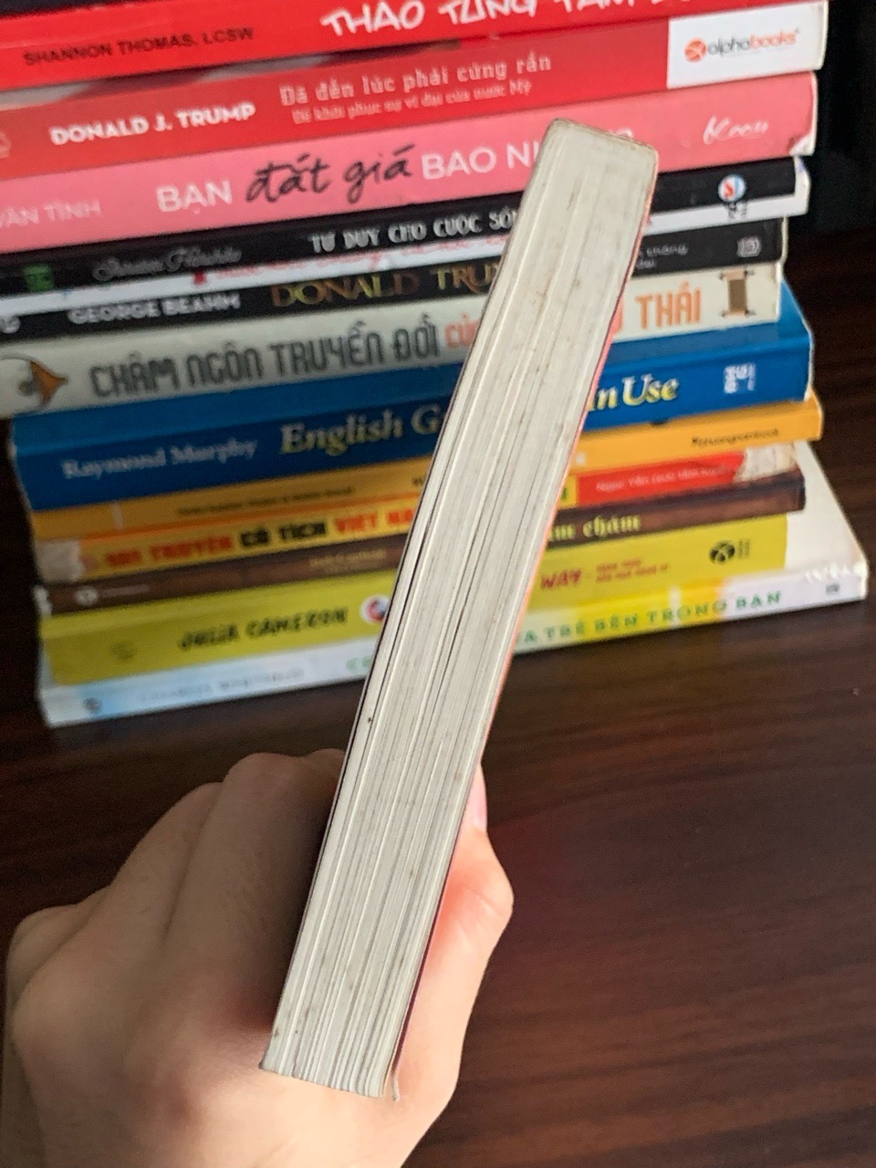 7 thói quen của bạn trẻ thành đạt – Sean Covey