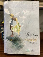 Trái tim màu hổ phách- Nam Lăng - ảnh 2