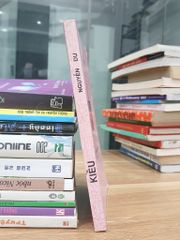 Truyện Kiều Nguyễn Du- Bùi Kỷ và Trần Trọng Kim - ảnh 3