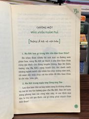 Ma Kết – Nhóm Lovedia — (Lovedia biên soạn) - ảnh 3