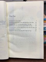 Mật mã Tây Tạng 6 - Hà Mã - ảnh 4
