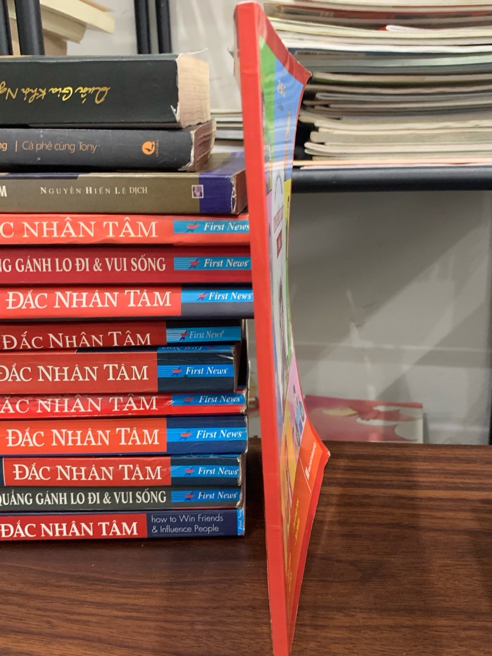 Con hiểu luật: Xã hội- Đinh Bạt Hoàng