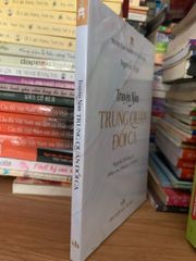Truyện nôm trung quân đối ca -Nguyễn thị Hoa Lê - ảnh 3