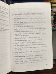 Ngữ pháp tiếng Việt thực hành (A Practical Grammar of Vietnamese) – Nguyễn Chí Hòa - ảnh 5
