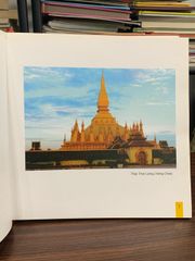 Đất nước Lào tươi đẹp – Trần Duy Ngoãn - ảnh 4