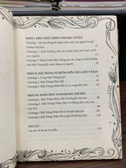 Mặt trăng Nhân Mã – Nhóm Lovedia - ảnh 4