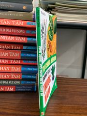 Tự chữa bệnh bằng cây thuốc Nam- Trần Hải Yến - ảnh 3