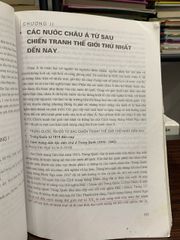 Giáo trình Lịch sử thế giới hiện đại (Quyển II) – Trần Thị Vinh - ảnh 5