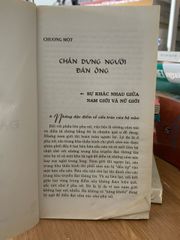 Tâm lý đàn ông - Hoàng Thanh - ảnh 4