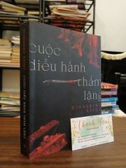 Cuộc Diễu Hành Thầm Lặng - Higashino Keigo - ảnh 2