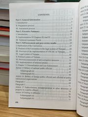 COUNTRY REVIEW REPORT OF THE SOCIALIST REPUBLIC OF VIETNAM - ảnh 5