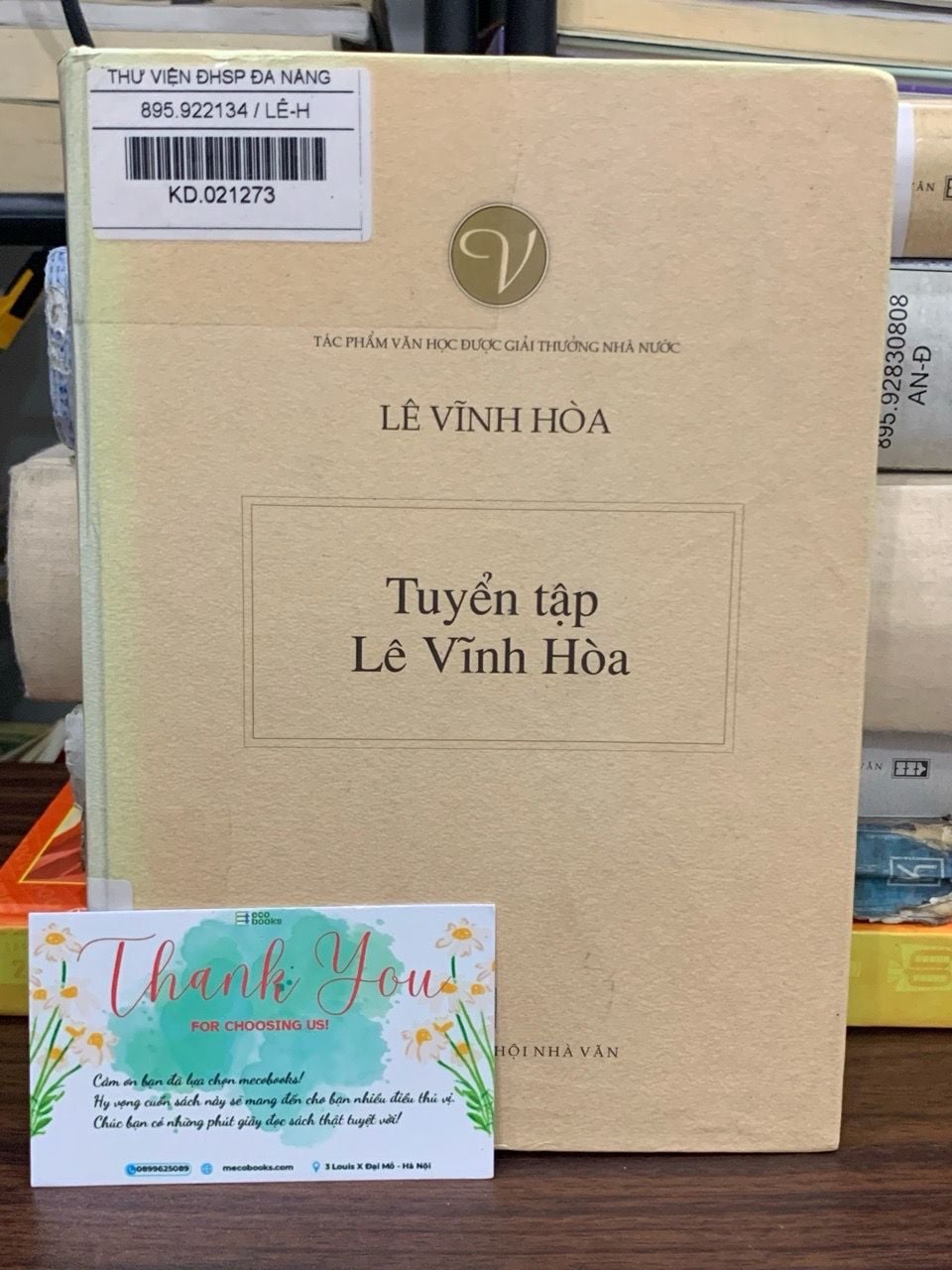 Tuyển tập Lê Vĩnh Hòa – Lê Vĩnh Hòa