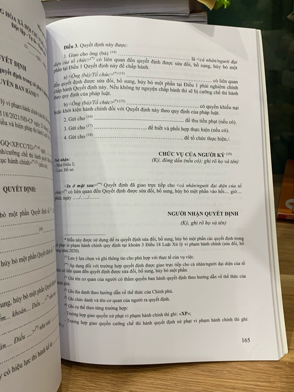 hướng dẫn xử phạt hành chính về an toàn thực phẩm-Bộ Y tế