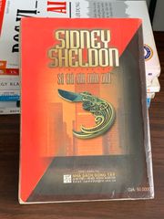 Sứ giả của thần chết – Sidney Sheldon - ảnh 2