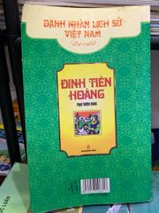 Đinh Tiên Hoàng – Phạm Trường Khang - ảnh 2
