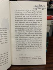 Tình yêu là không ai muốn bỏ đi – Phan Ý Yên - ảnh 4