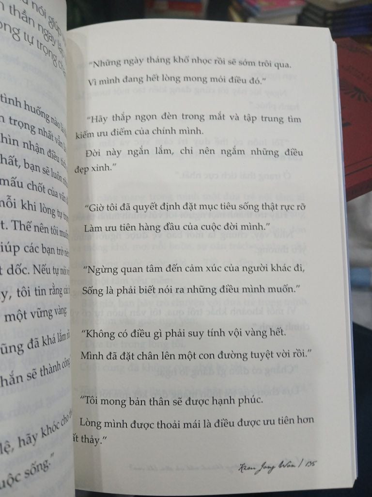 Làm người trưởng thành vất vả đến thế sao - Ảnh thực tế 4