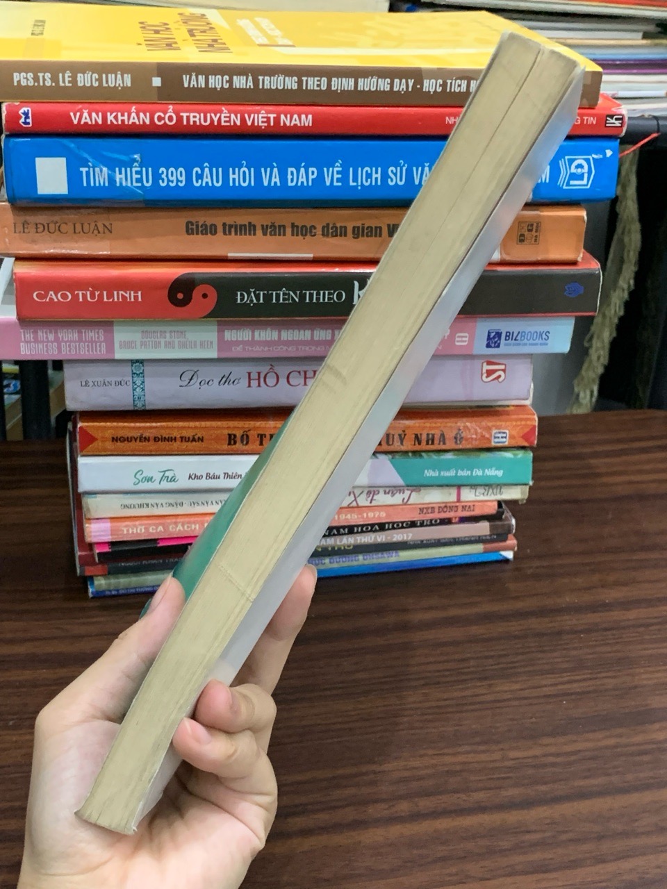 Giáo trình tâm lý học tiểu học – Bùi Văn Huệ, Phan Thị Hạnh Mai, Nguyễn Xuân Thức