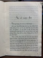 Cuối trời lửa đạn (Tập truyện ngắn) - Phùng Phương Quý - ảnh 4