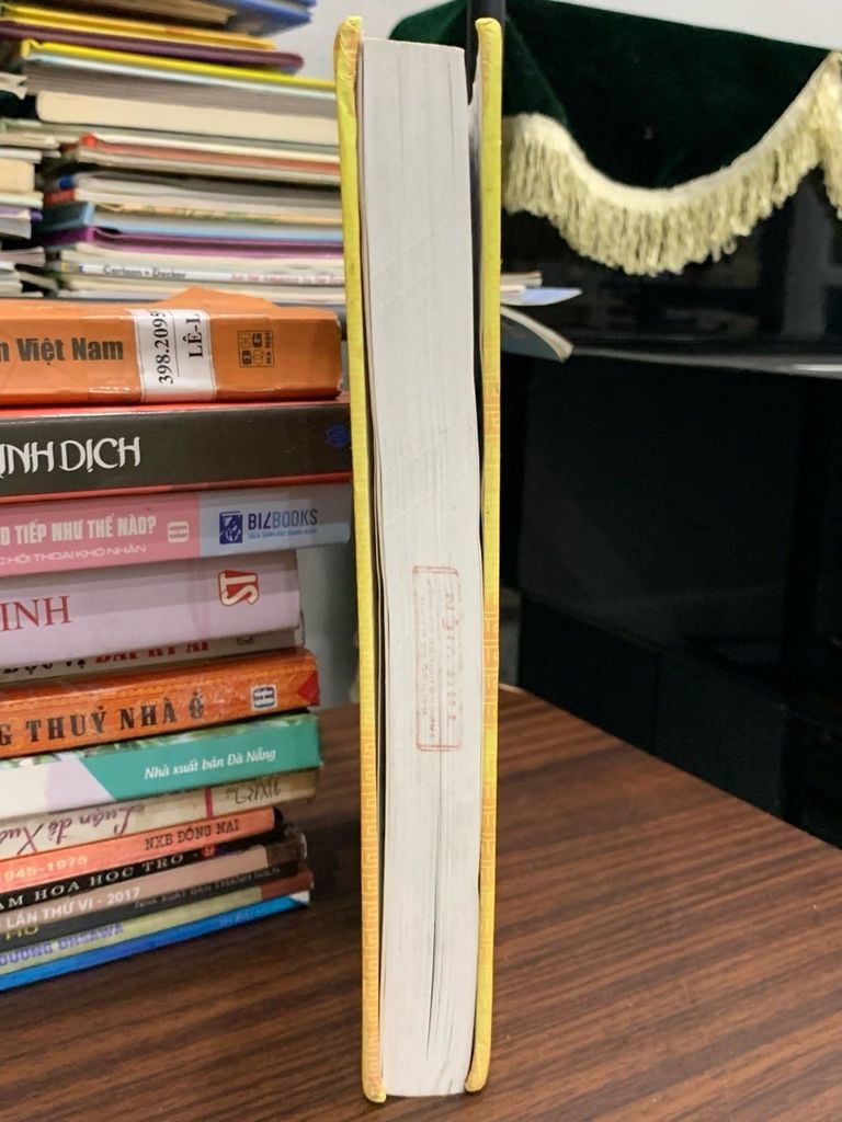 Tìm hiểu 399 câu hỏi và đáp về lịch sử văn hóa Việt Nam tập 1 – NXB Lao Động - Ảnh thực tế 4