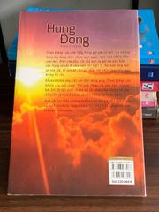 Hừng đông (Tiểu thuyết) – Nguyễn Thế Kỷ - ảnh 2
