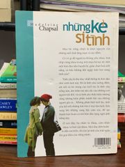Những kẻ sỉ tình – Madeleine Chapsal - ảnh 2