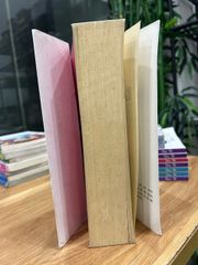 Nếu ốc sên có tình yêu – Đinh Mặc - ảnh 3