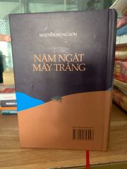 Nậm ngặt mây trắng -Nguyễn Hùng Sơn - ảnh 3