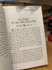 Góc nhìn bát quái -Xuân Giang - ảnh 4