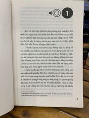 Đấu trường sinh tử-Suzanne Collins - ảnh 4