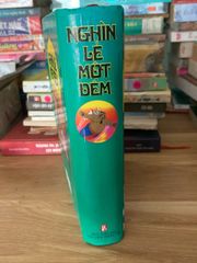Nghìn lẻ một đêm -NXB Văn hoá thông tin - ảnh 3