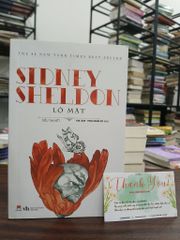 Lộ mặt- Sidney Sheldon - ảnh 1