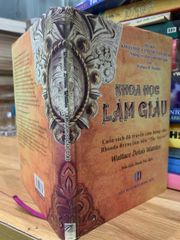 Khoa học làm giàu -Wallace D.Wattes - ảnh 3