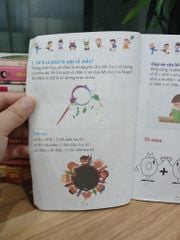 Khám phá tri thức – Thu Trang (sưu tầm và biên soạn) - ảnh 5
