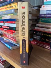 Sherlock Hoi Mes 2 - Arthur conan doyle - ảnh 3