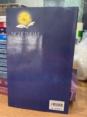 Nghệ thuật nắm bắt cơ hội tuỳ cơ ứng biến -NXB Văn hoá thông tin - ảnh 3