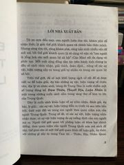 Đàm Thiên Thuyết Địa Luận Nhân – Ngô Bạch - ảnh 4