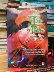 Tru tiên full bộ - ảnh 3