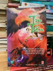 Tru Tiên 4-Tiêu Đỉnh - ảnh 1
