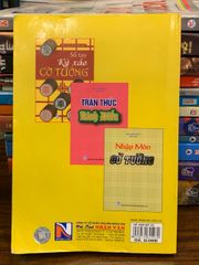 Thế trận bất hủ – Trần Minh Nhựt (biên soạn) - ảnh 2