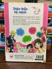 Thiên thần hộ mệnh- Candy Book - ảnh 2