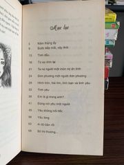 Tự yêu – Du Phong - ảnh 5