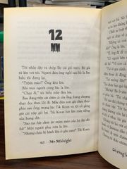 Mr Midnight Kinh hoàng lúc nửa đêm 3: Chuyến xe vô định, Cá vàng báo thù- James Lee - ảnh 5