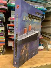 Phía sau một mong ước -Jeffrey Archer - ảnh 2