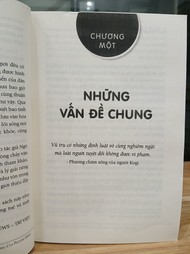 Minh triết trong ăn uống của phương Đông – Ngô Đức Vượng - Ảnh thực tế 7