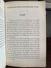 Đàn ông sao hoả, đàn bà sao kim trong tình yêu- John Gray - ảnh 5