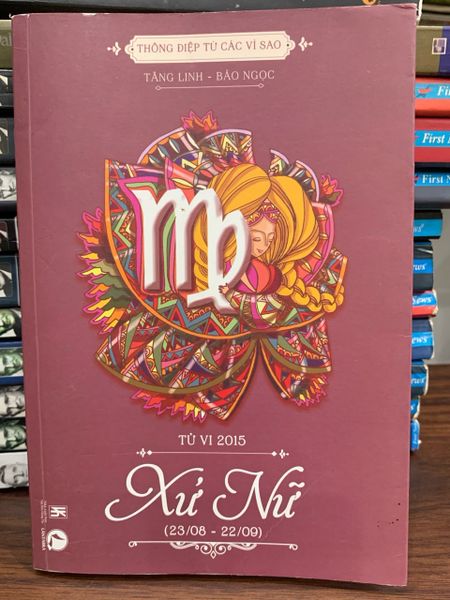 Xử Nữ- Tăng Linh, Bảo Ngọc