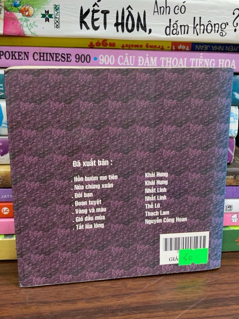 Đỉnh Non Thần – Lan Khai - Ảnh chụp thực tế