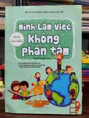 Mình làm việc không phân tâm- Thiên Thai - ảnh 1