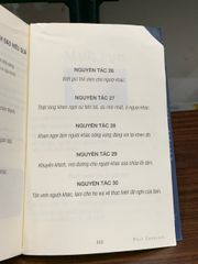 Đắc nhân tâm — Dale Carnegie (NXB First News) - ảnh 5